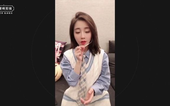 抖音(TikTok)古风戏腔系列哔哩哔哩bilibili