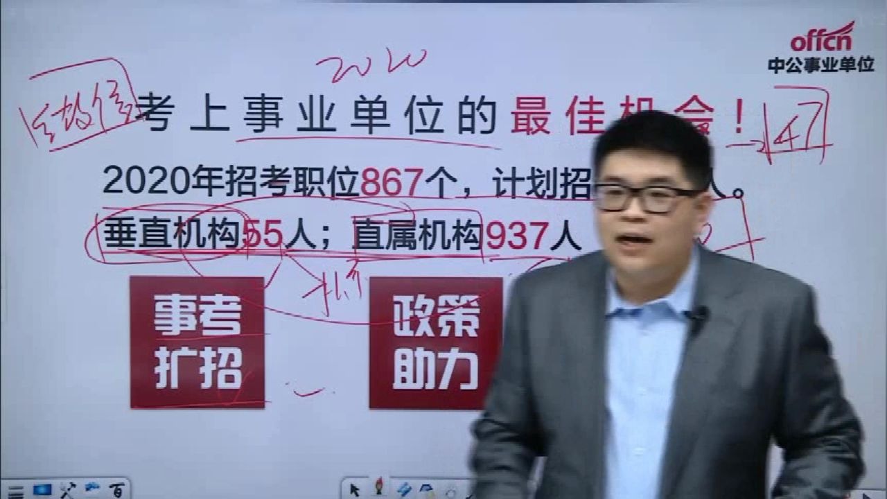 国家粮食和物资储备局招聘924人,条件限制有哪些?哔哩哔哩bilibili