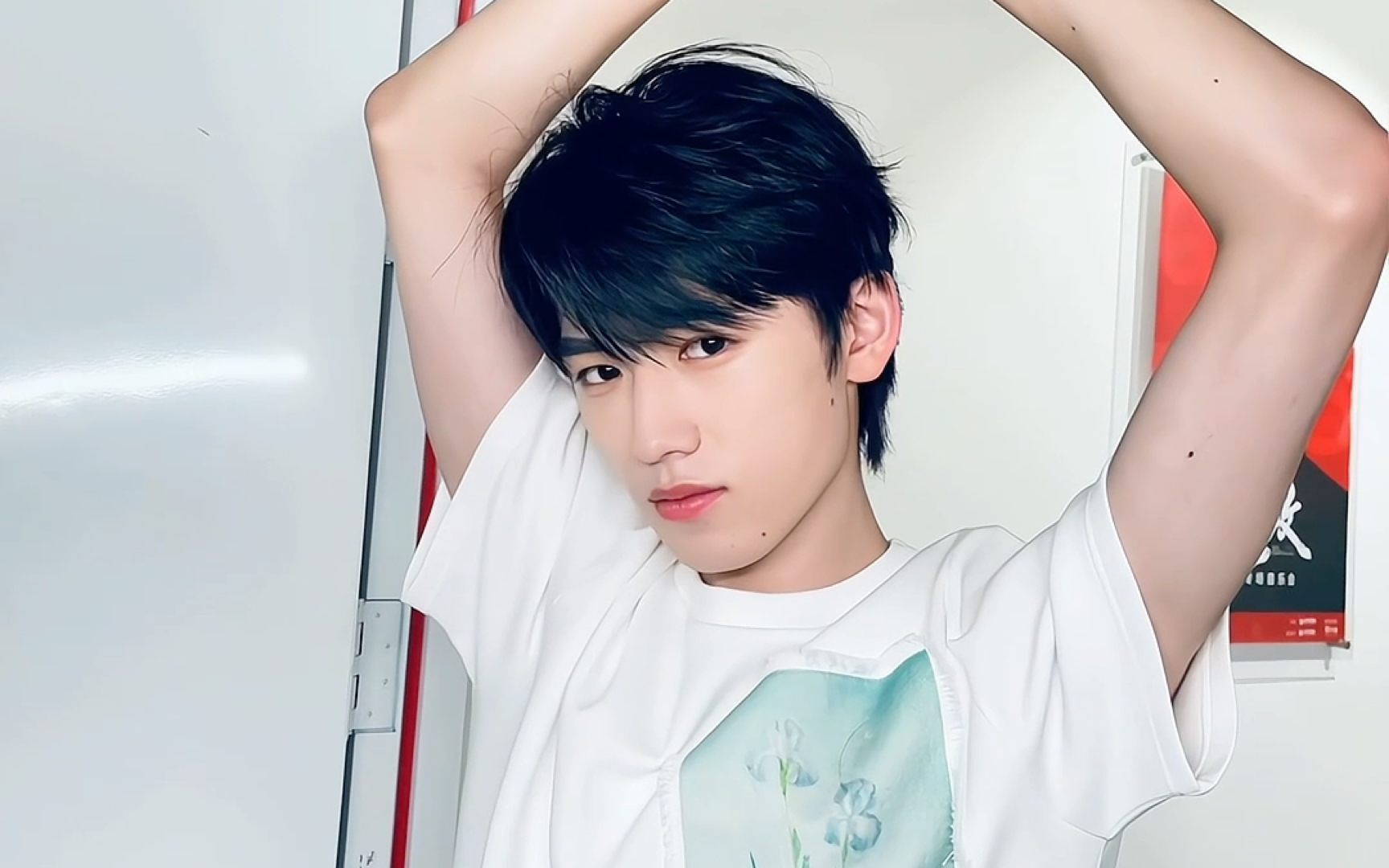 【宋亚轩】大型纪录片《内娱精神系爱豆蒜轩》看脆爷的传奇人生