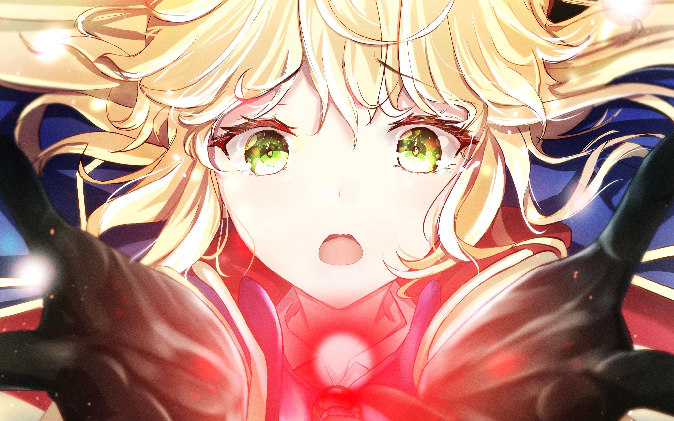 【逃课系列01】_fgo_攻略