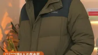 下载视频: 李佳琦挑男模的眼光真的很考虑我们女生的想法嘞！大叔型我可以！！！！！！！！！