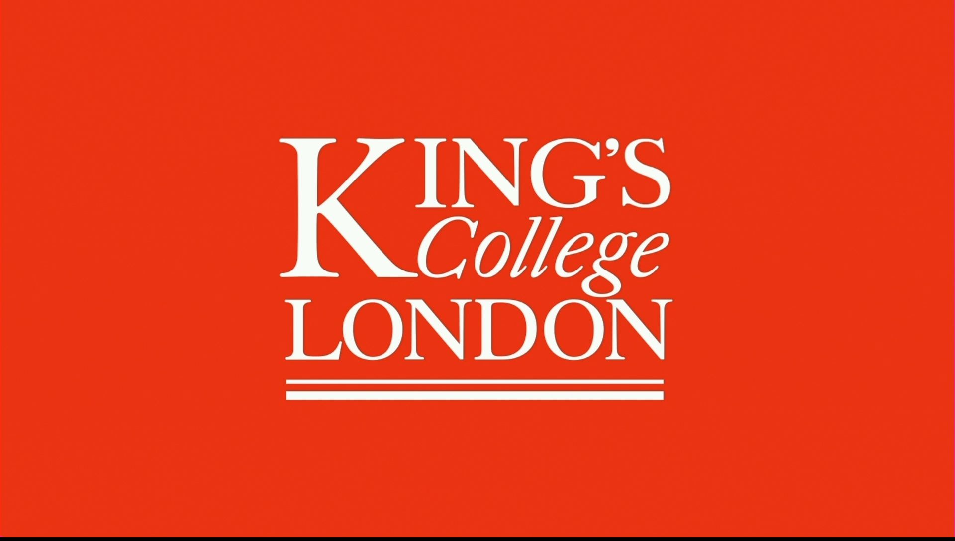 kings college london 31 july 2024 10am