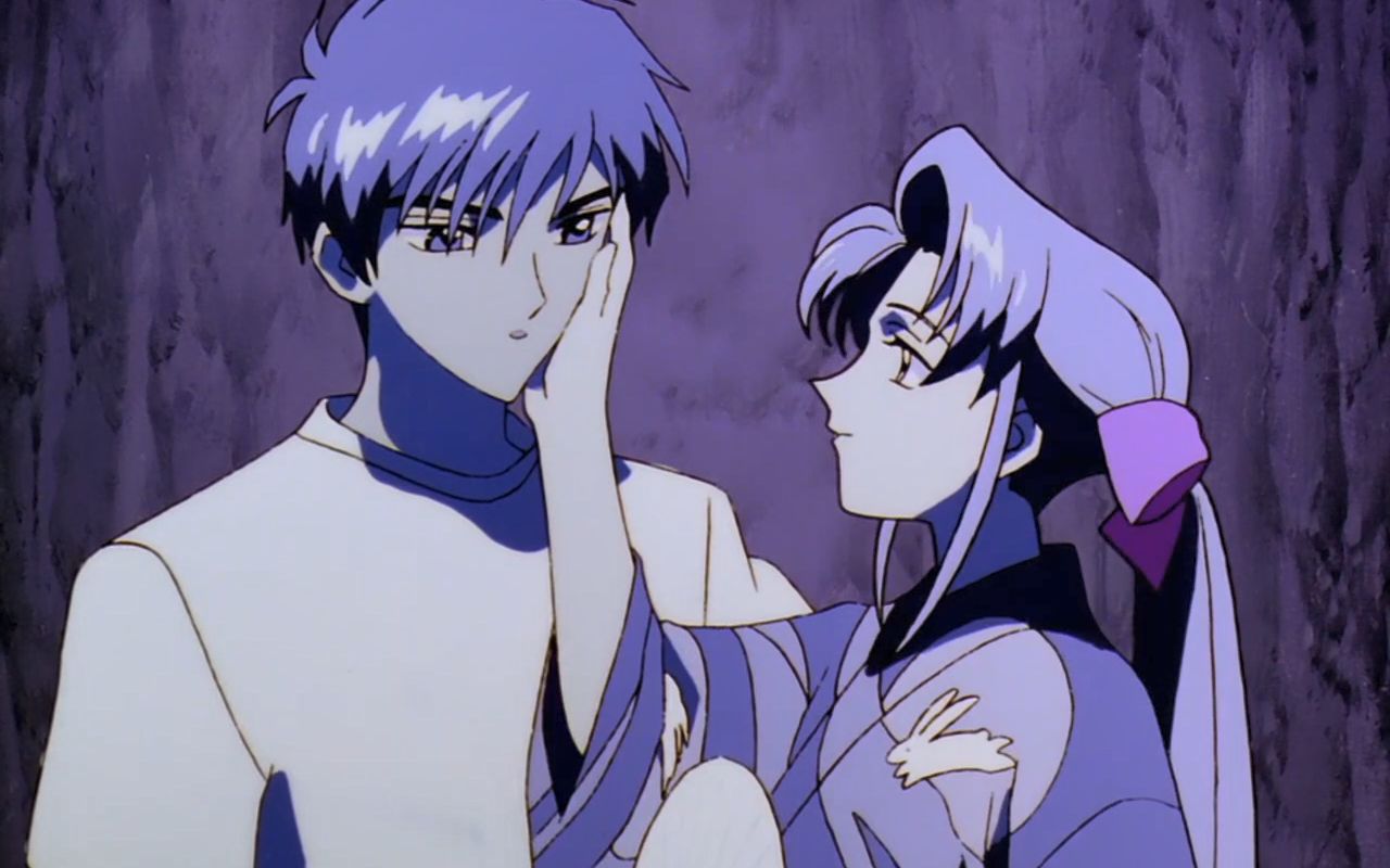 【魔卡少女樱】10.昔日恋歌,桃矢初遇观月,一箭穿心,小狼险遭毒手