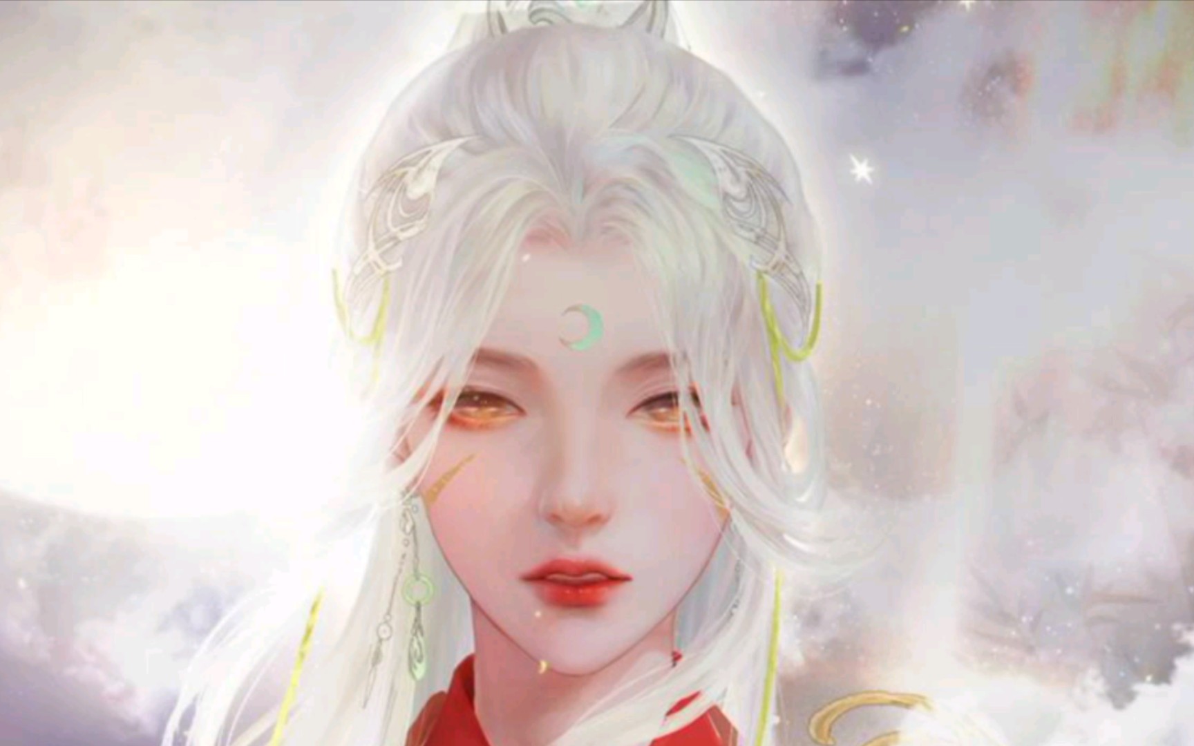 易次元#仙路漫漫 天璇星君下凡剧情