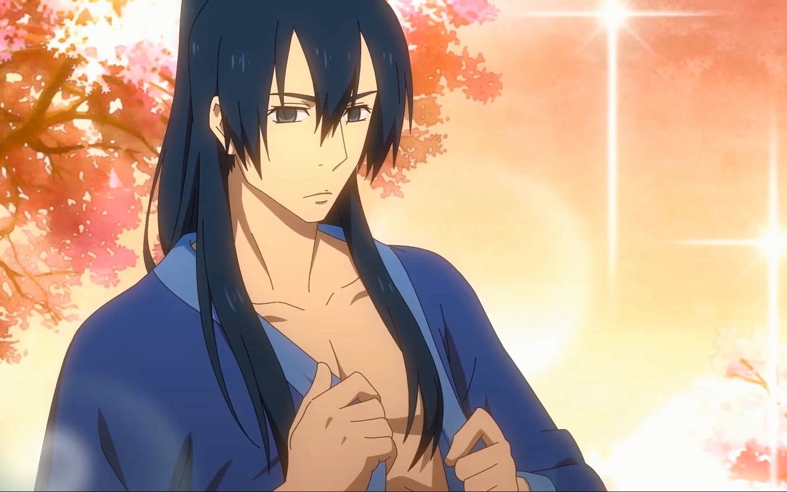 开封奇谈为展昭打电话伪全员向燃向混剪建议先食用简介