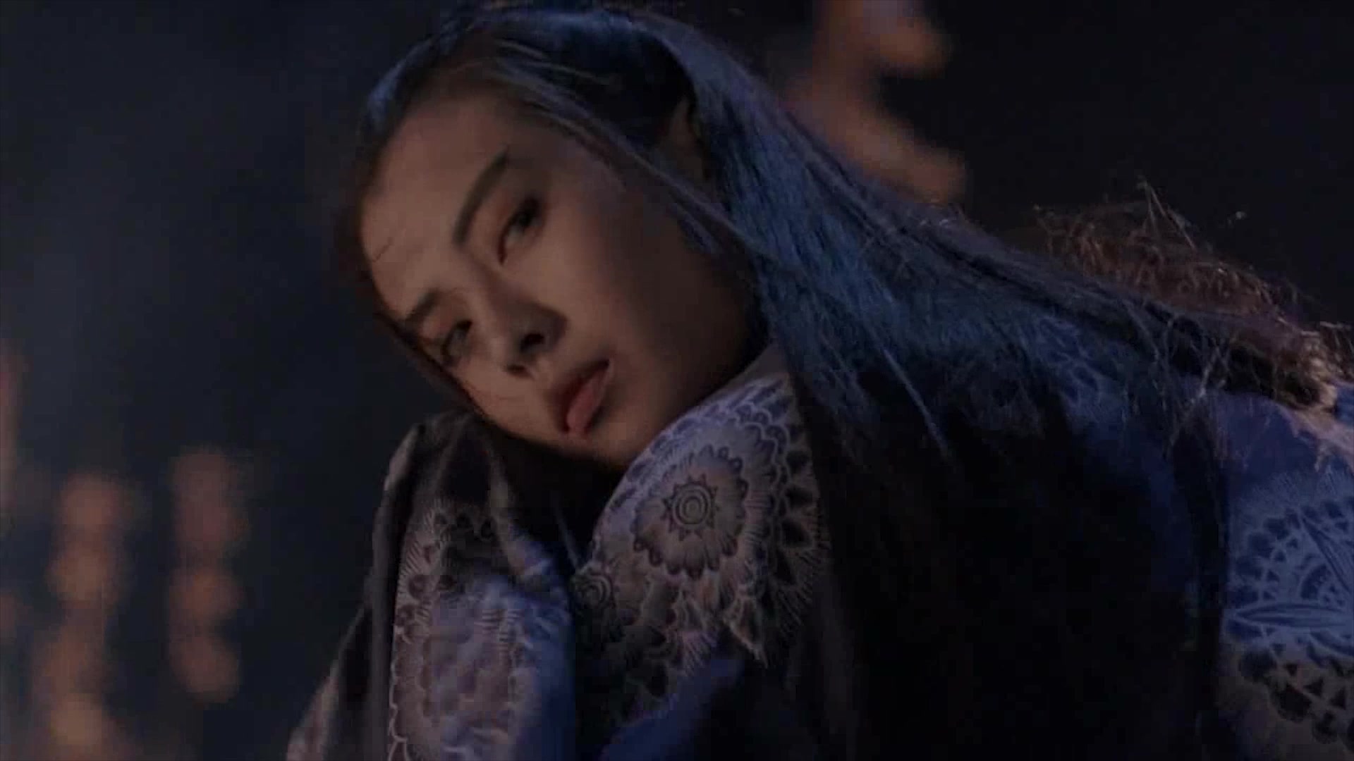 混剪山鬼王祖贤盛世美颜_哔哩哔哩 (゜-゜)つロ 干杯~-bilibili