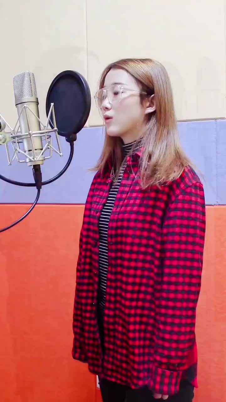 深情翻唱邓紫棋老师的画很赞哦美西音乐教育大同流行音乐大同画