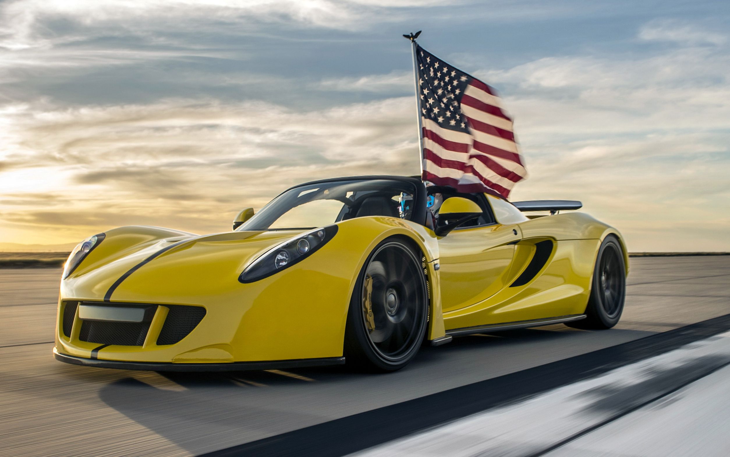 动力再度升级,1817马力的轩尼诗毒液f5 dyno 测试