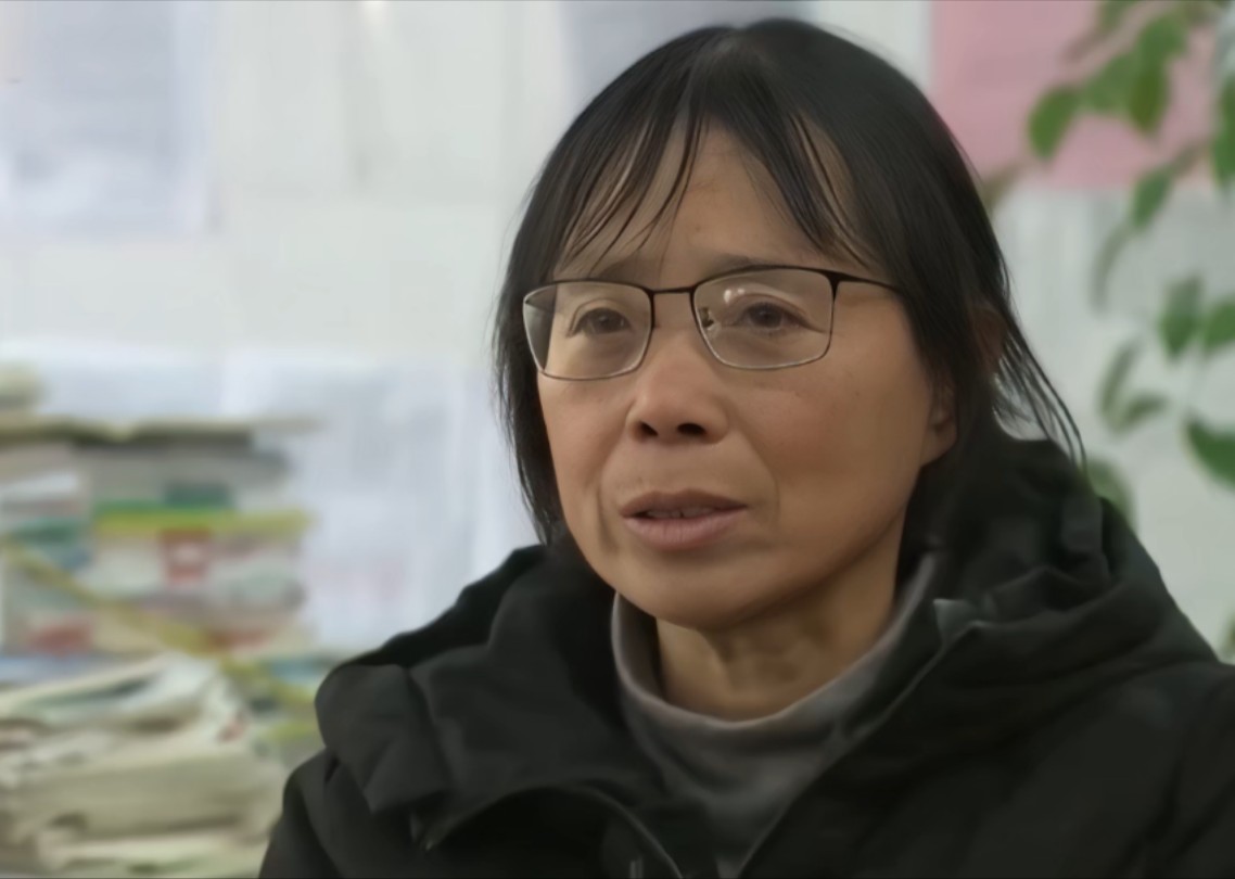 华坪女子高中创办人,教师中的楷模,最美教师