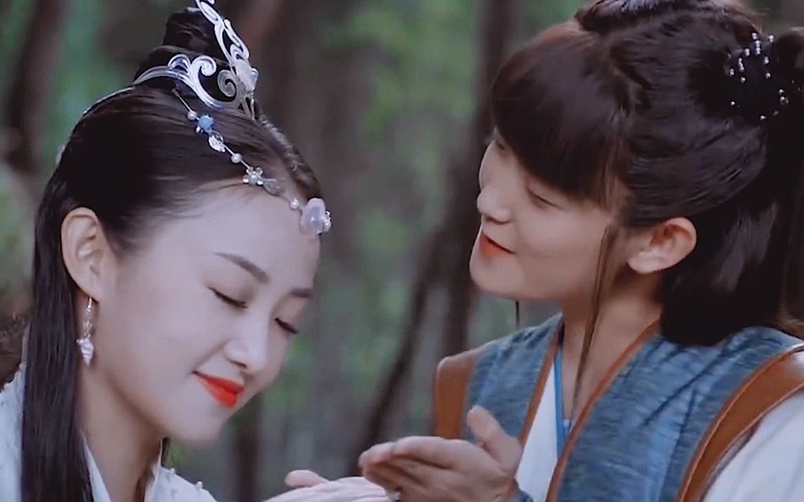 【蒋依依×吴佳怡|藕龙】竹马情深,藕龙最真717171佳藕天成,共