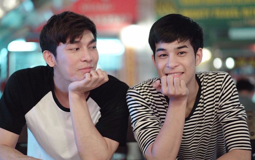 【mew × art】mewart - blue hearts_哔哩哔哩 (゜-゜)つロ 干杯