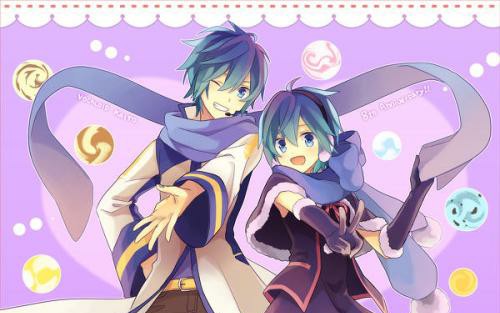 【KAITO】雪人【KAIKO】哔哩哔哩bilibili