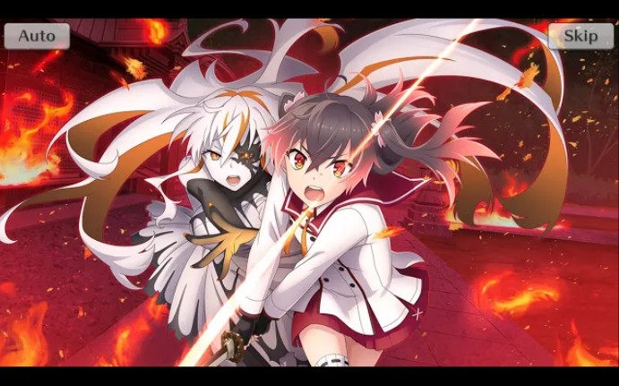 刀使巫女刻印一闪之灯火第5部第8章part4