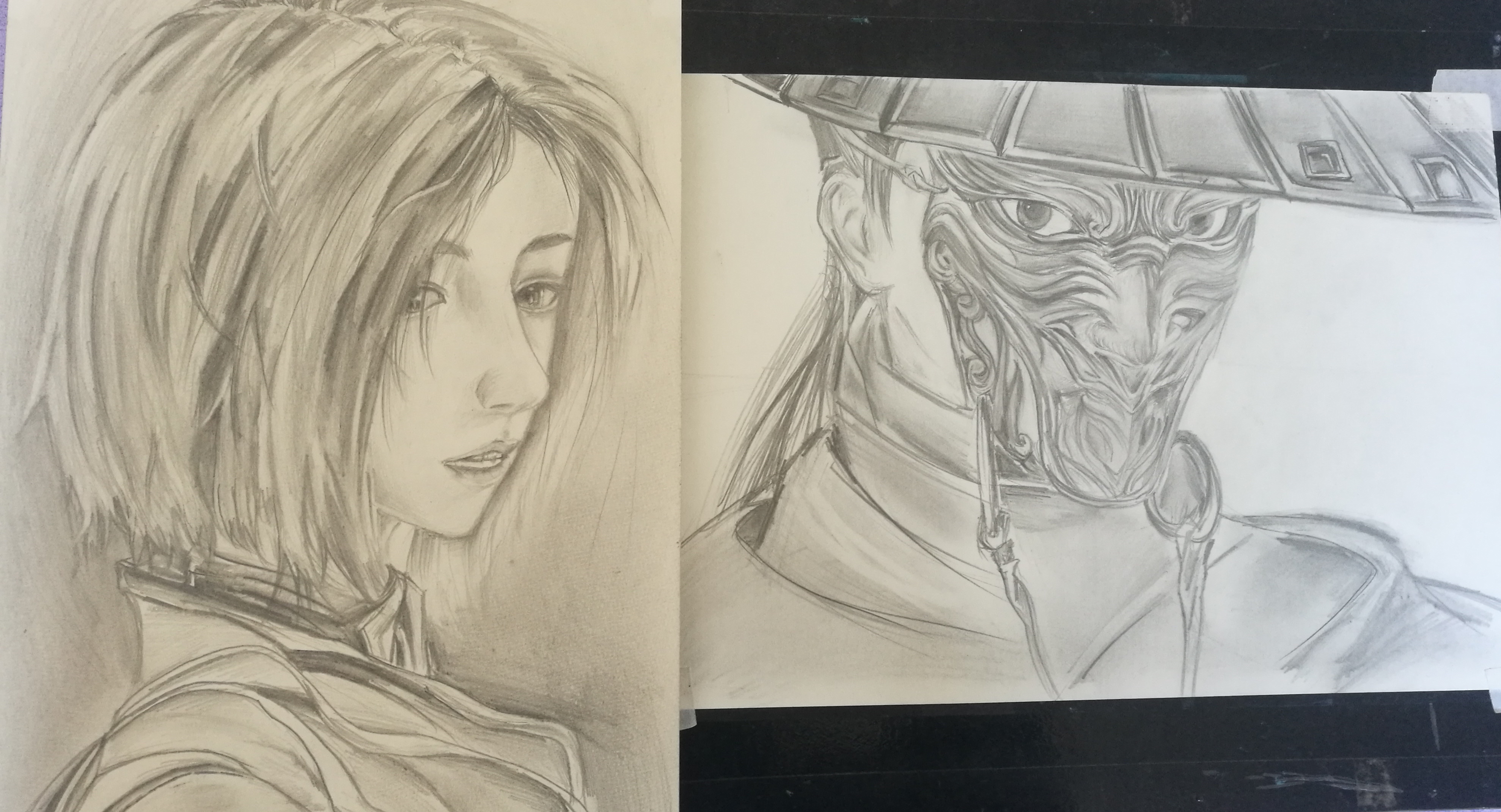 李星云:我乃不良人天暗星,奉天子遗命,特来相助岐国.