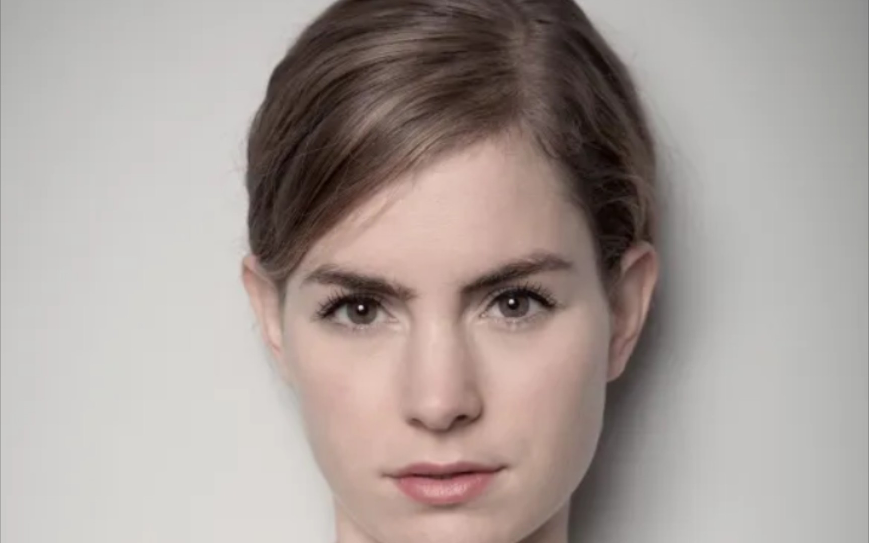 aloy和她的脸模,绝对的zzzq