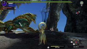 Mhgu Xx 村10任务高难度 Xx 哔哩哔哩 つロ干杯 Bilibili