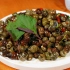 澳门厨房佬分享自己的紫苏炒田螺方法，中秋美食！你们中秋会吃这个吗？