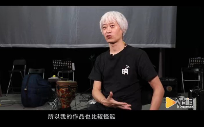 [图]小河《环球人物》:这个世界，只留给真正有梦想的人