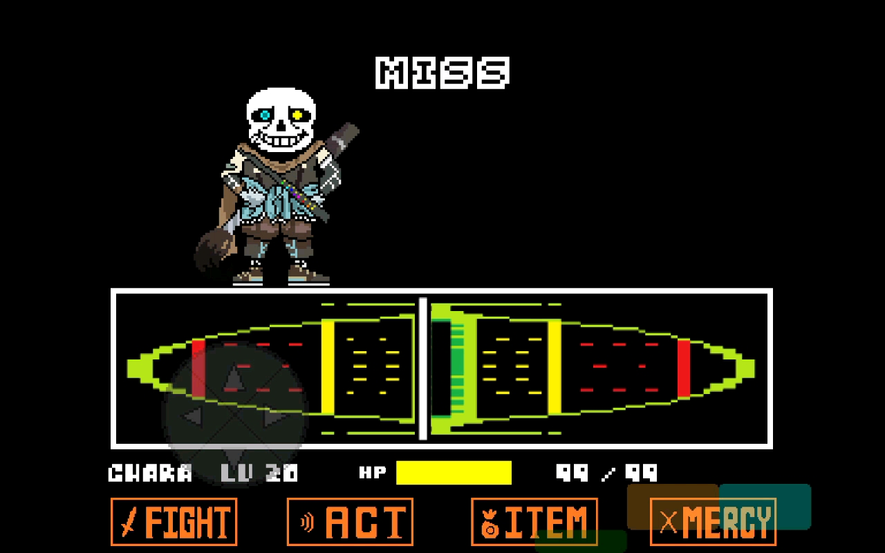 ink!sans一一电影既视感