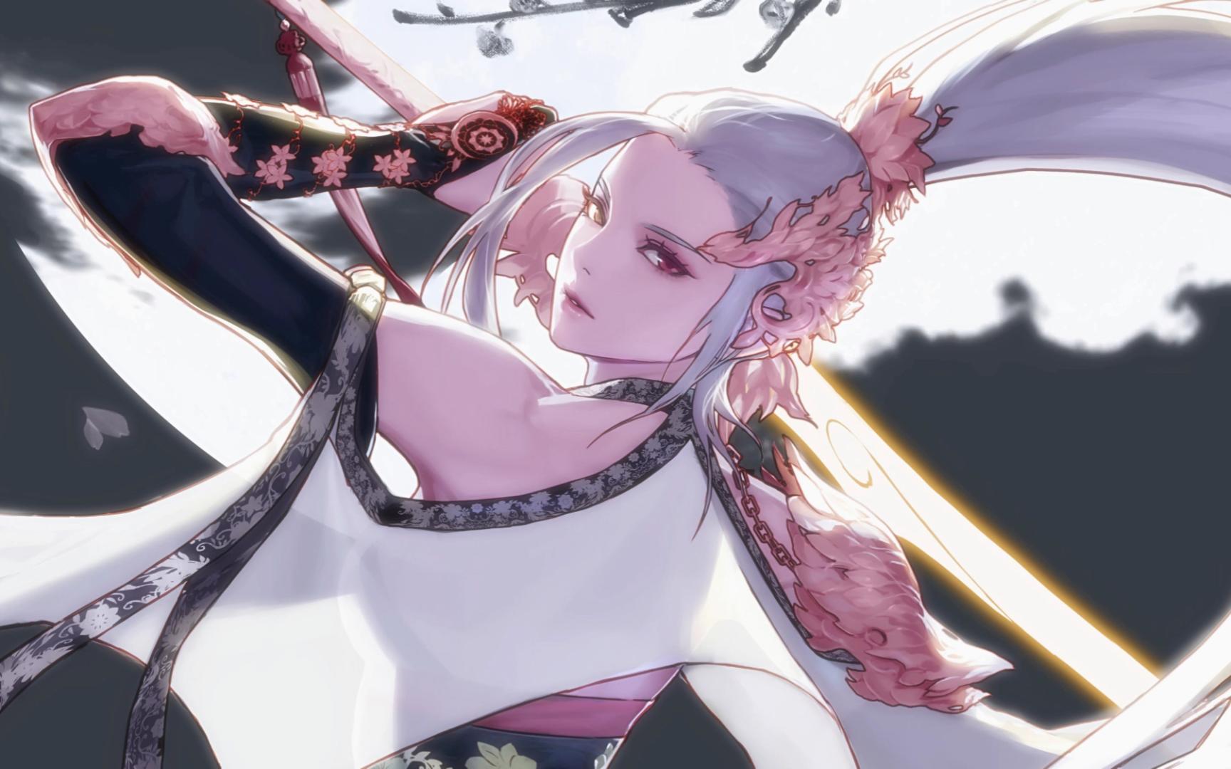 来了!剑帝攻略第一弹(技能篇),就差手把手教哥哥们了!