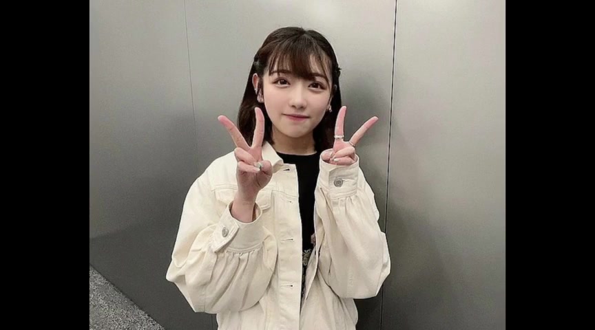 【キャッチ!】仓冈水巴cut