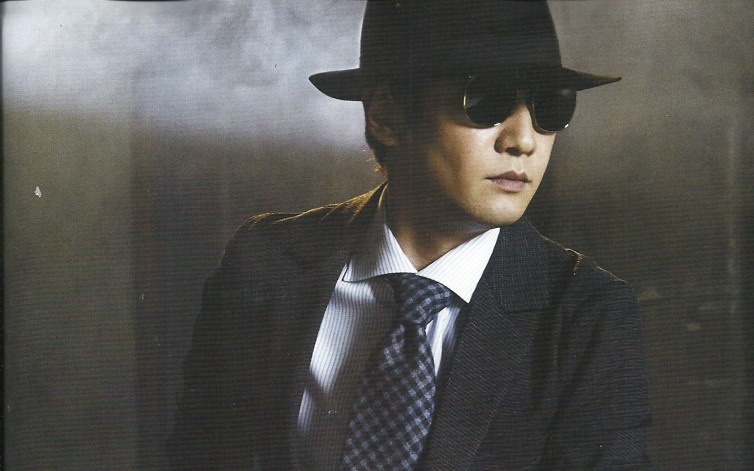 【中居正广】头号粉丝——all for nakai masahiro