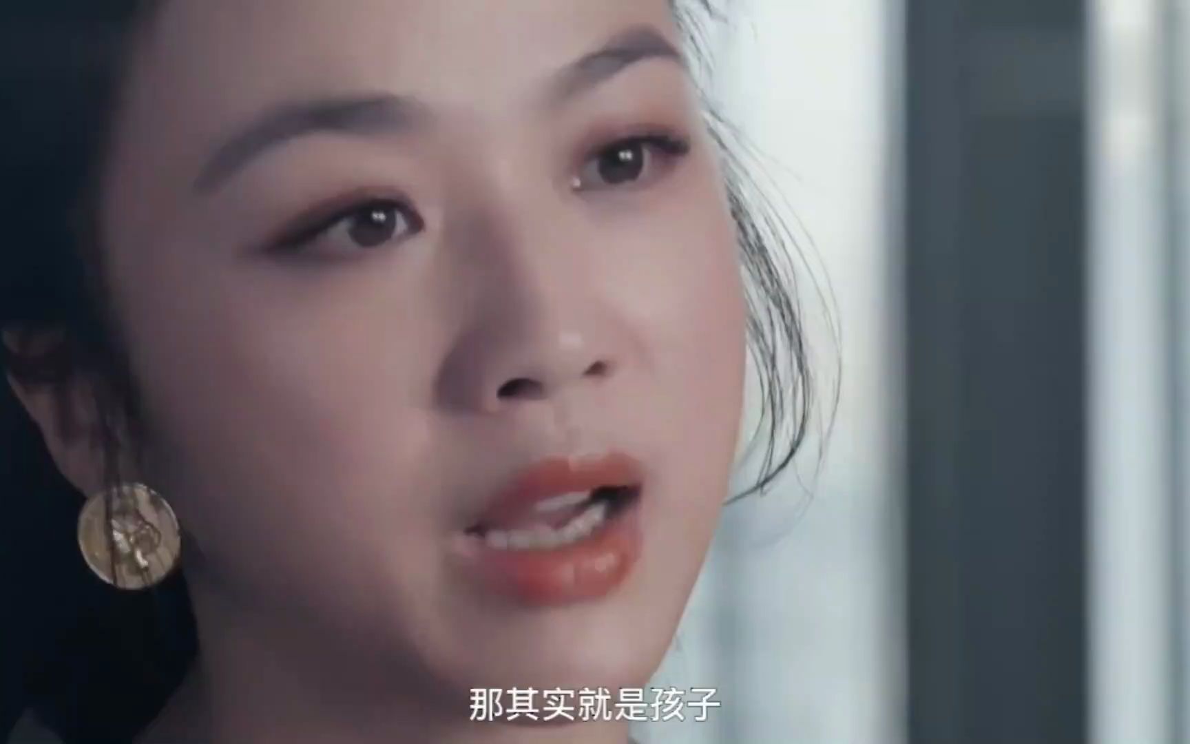 汤唯关于为何生孩子的回答，大概是我听过的最美好的解释了