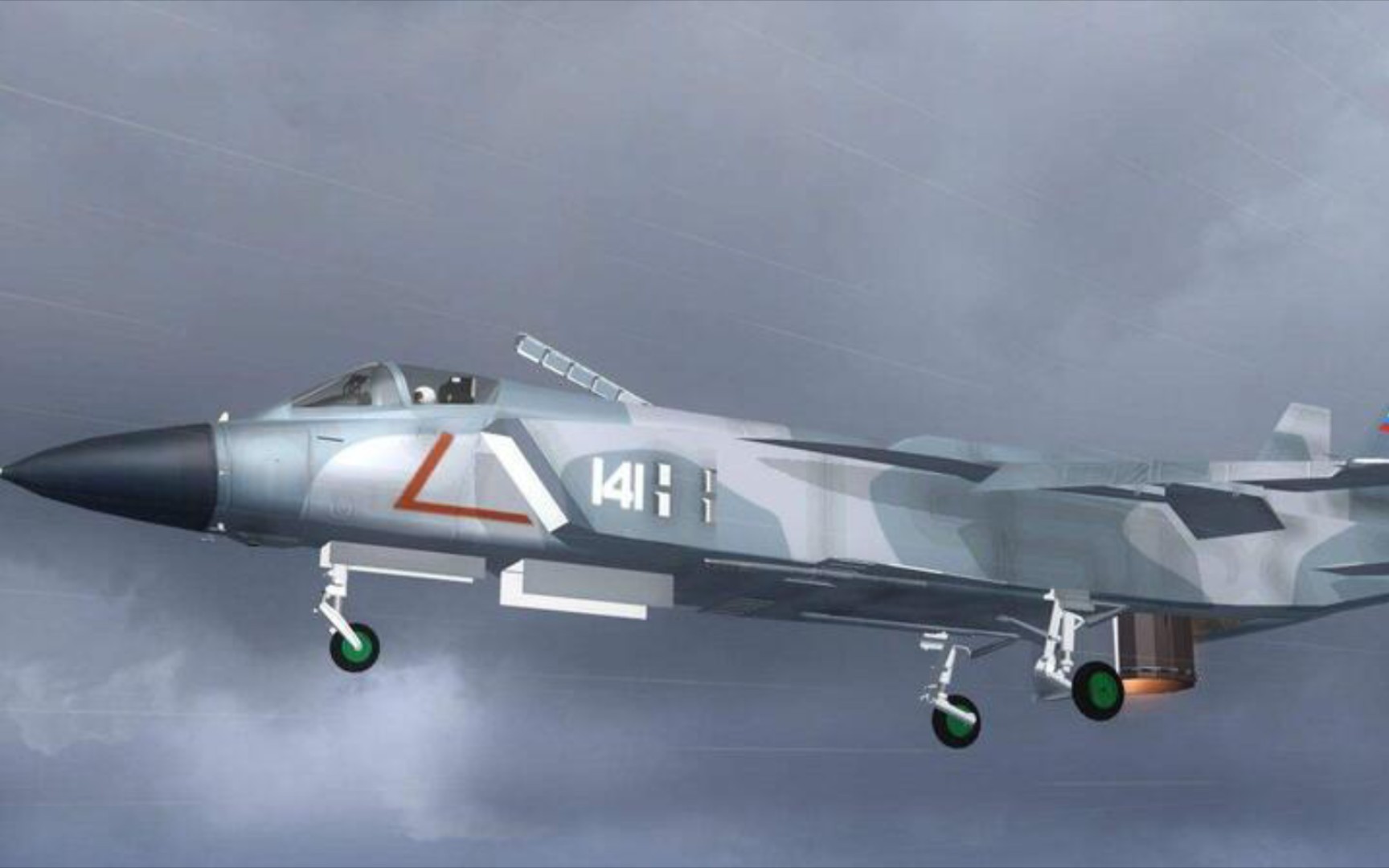 外媒称中国有意购雅克141垂直起降战机装备航母!_哔哩哔哩_bilibili