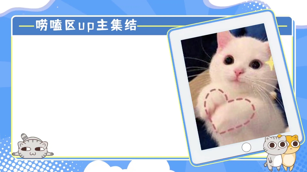 [图]可爱的小猫猫传奇精彩的一生我也想要多好呀