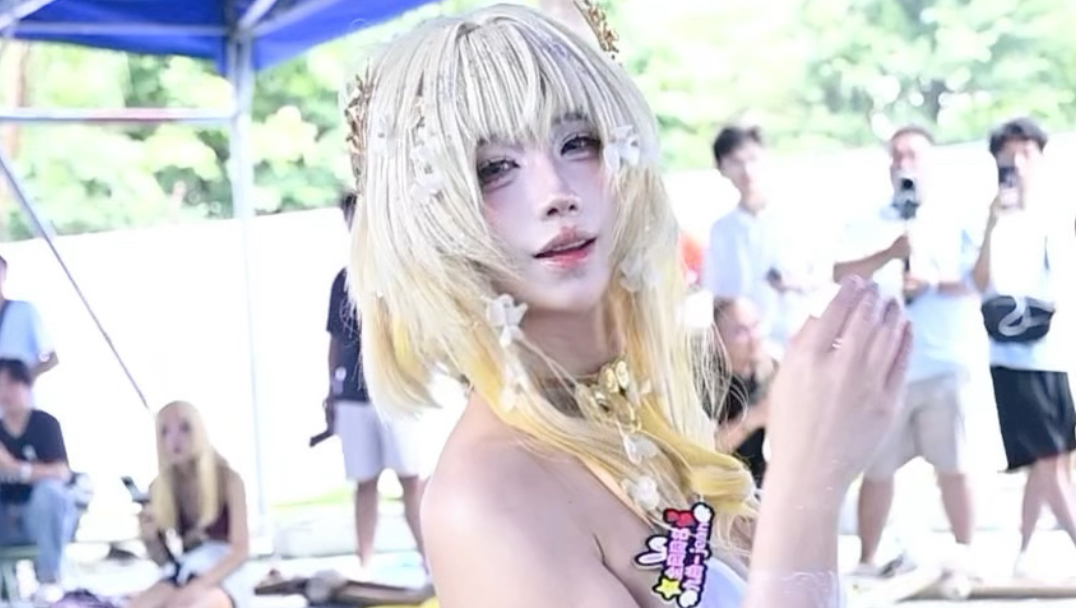 夏日进行曲