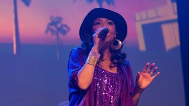蓝光原盘-角松敏生40周年live】TOSHIKI KADOMATSU 40th Anniversary