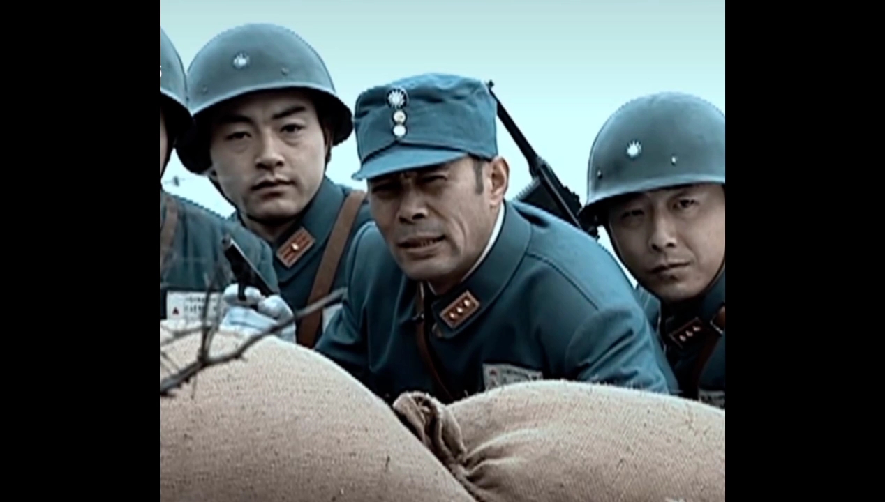 山本大意失先人