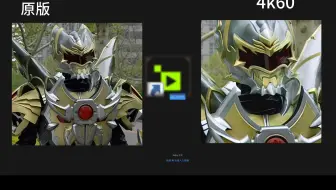 Topaz Video AI 𝟒𝐊𝟔𝟎𝐅𝐏𝐒详细修复教程