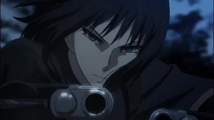 【amv】【军火女王】 we are a killing team_哔哩哔哩 (゜-゜)つロ