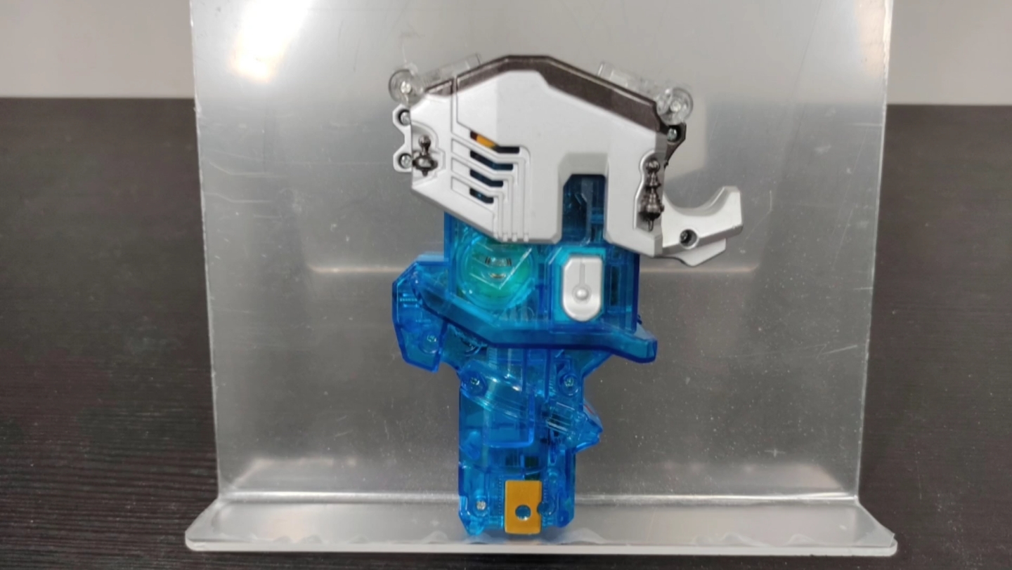 假面骑士fourze 40号 dx宇宙天体开关