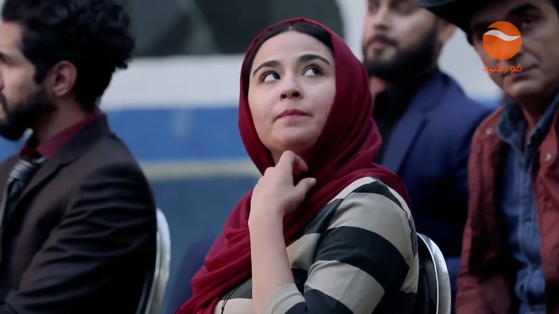 阿富汗尼斯坦 达里语(波斯语)电视连续剧 roya (梦想)第二季 第五集 2