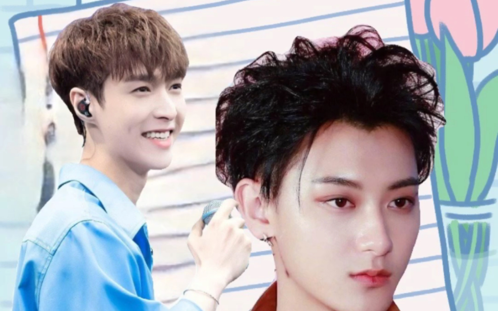 黄子韬与张艺兴私下的真实关系