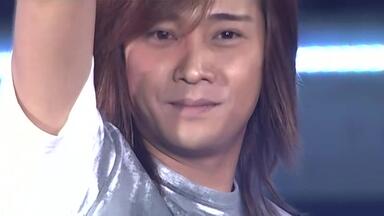 SMAP演唱会]_1992_SMAP_1st_LIVE「やってきましたお正月!!」_哔哩哔哩_