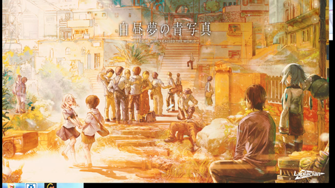 Galgame 白昼梦的青写真原版 哔哩哔哩 Galgame 白昼梦的青写真原版 哔哩哔哩