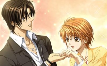 【实况翻译】《Skip Beat!华丽的挑战》游戏ⷮŠ敦贺莲线(更新至p2)单机游戏热门视频