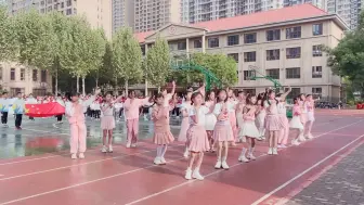 Télécharger la video: 小学运动会节目