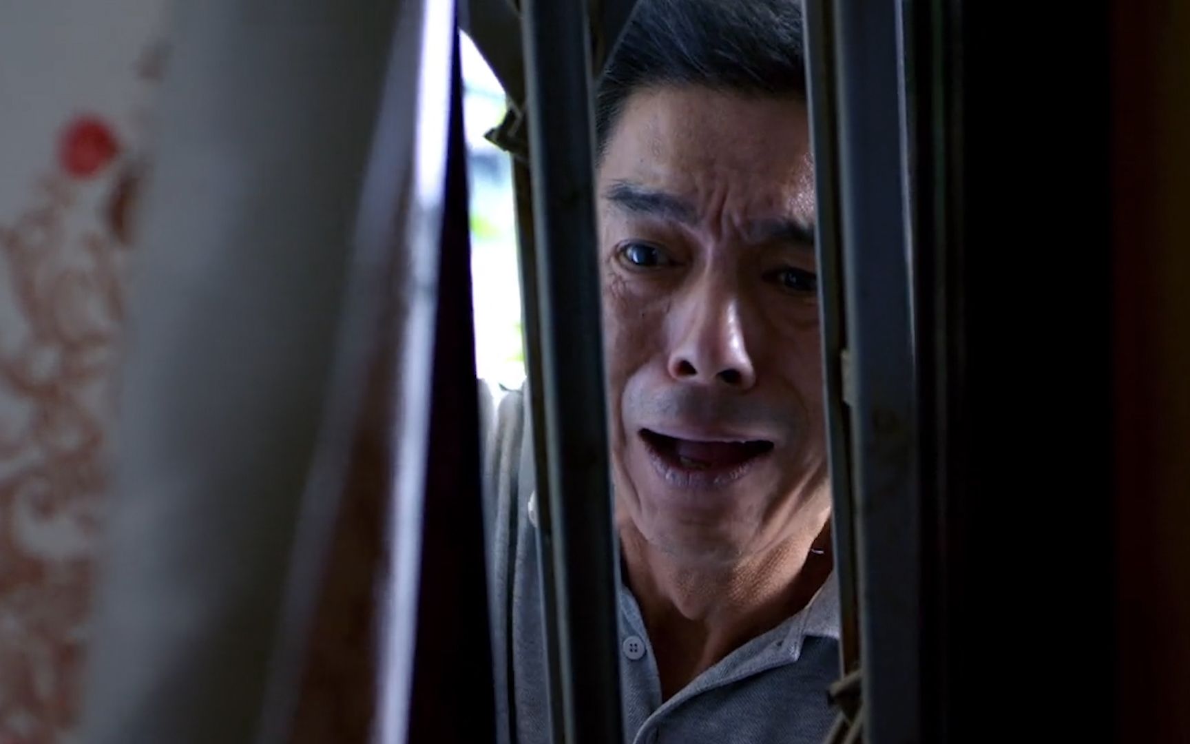 犯罪片《刑警队长》混剪:70岁老太太生日当天惨死,凶手阴险狡诈_哔哩