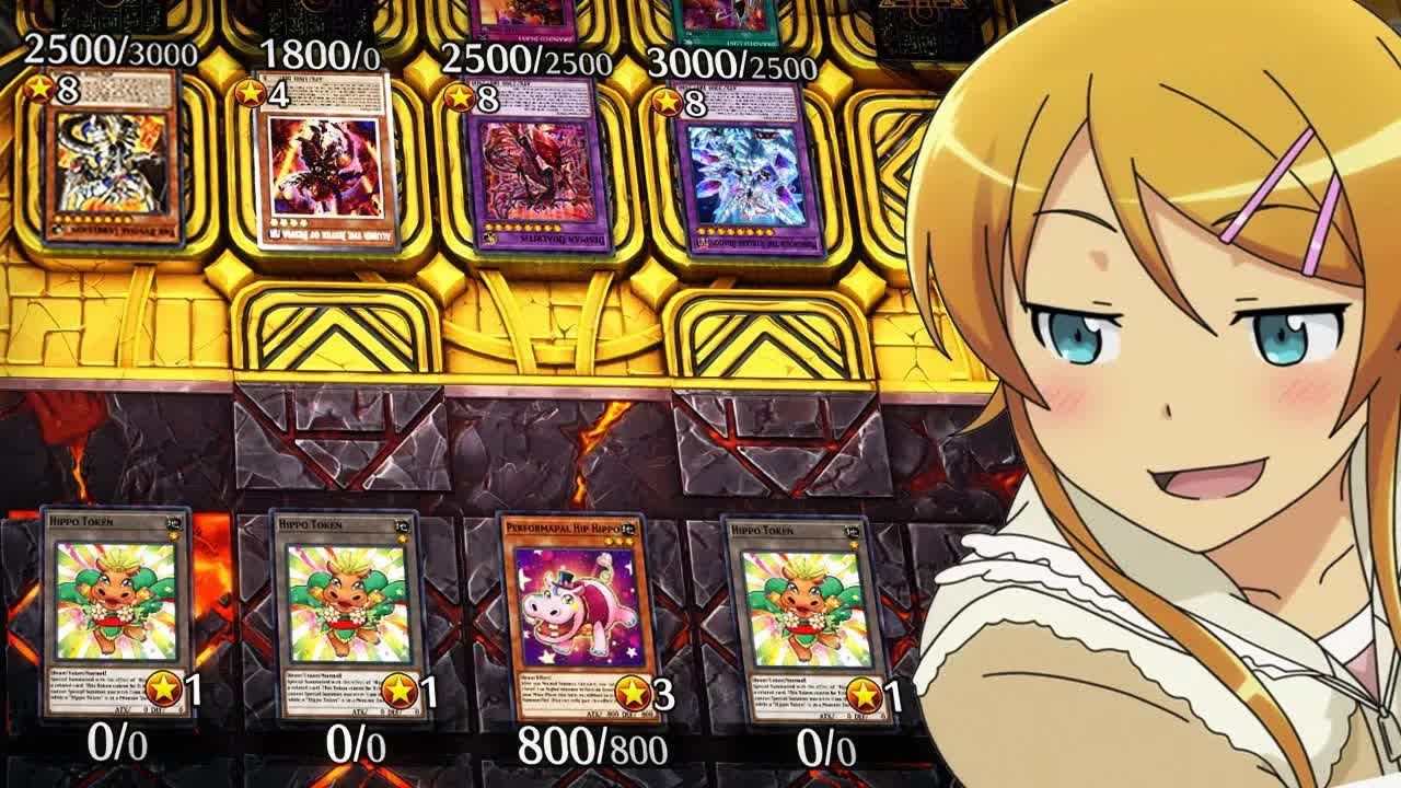 [图]【游戏王Master Duel】6 6 6