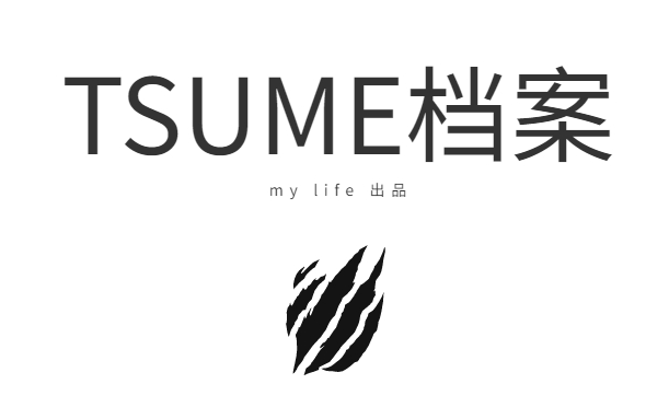 【日漫雕像品牌故事】Tsume(T社)是如何成为一间全球知名日漫雕像厂商的?哔哩哔哩bilibili