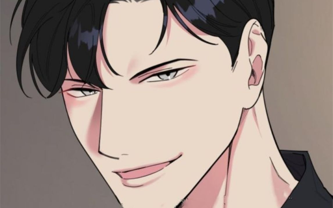 【漫画】十恶不赦的渣男脸!脚踏两条船!