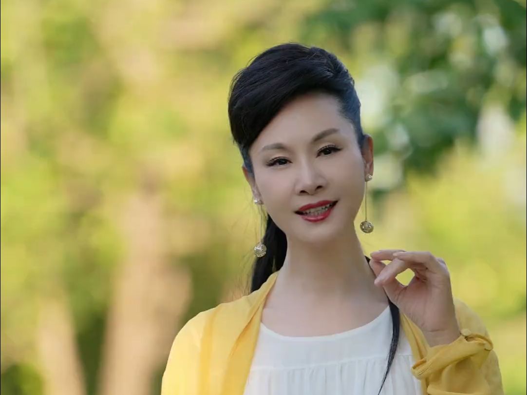 于文华 当你老了