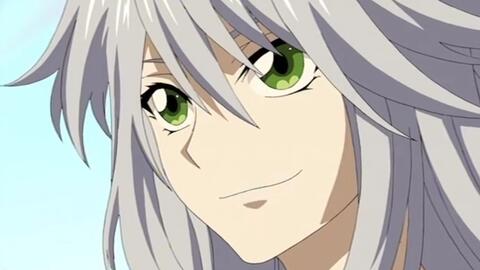 【神魄】凌宇轩好帅!凌美人!童年男神!