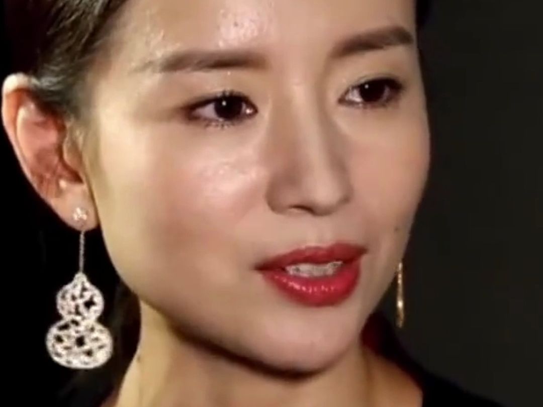 董洁新恋情疑似曝光