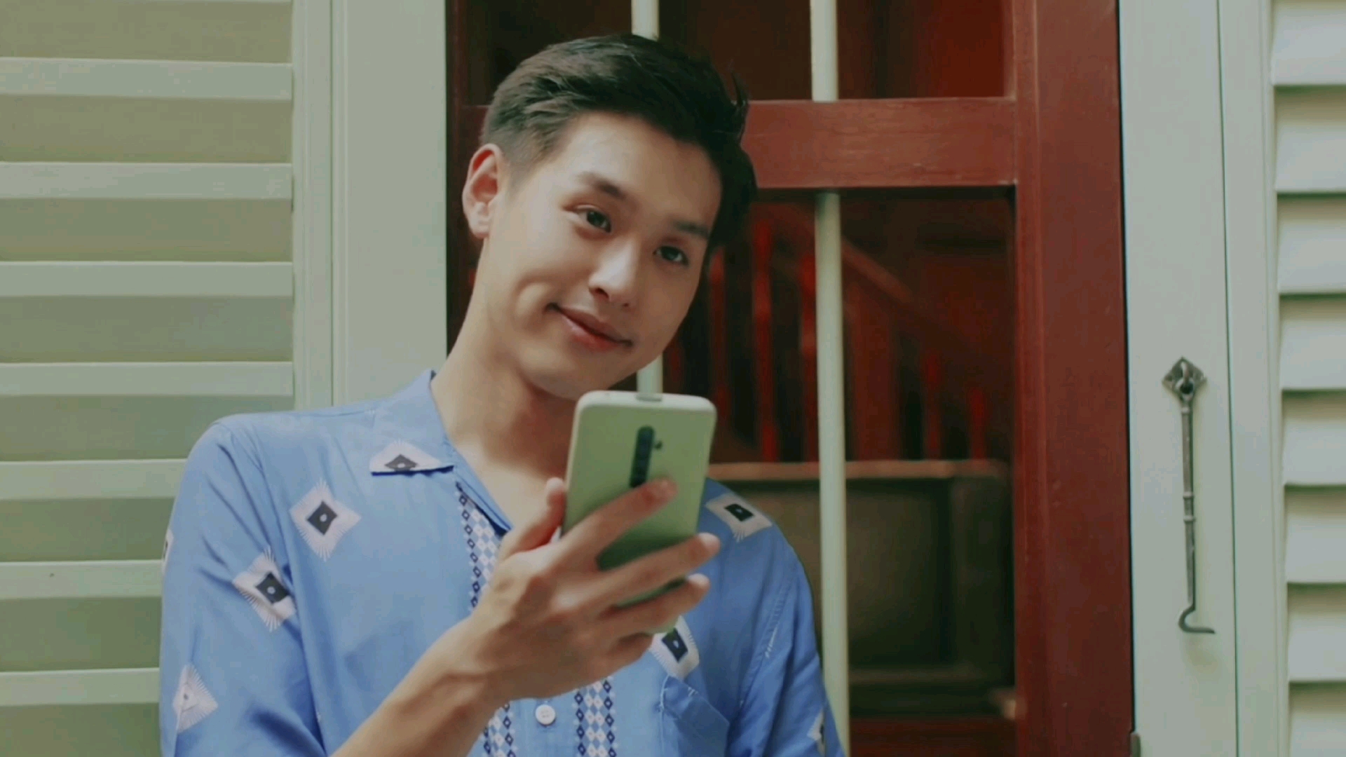 bkpp比尔金的各种小表情狗子越看越帅