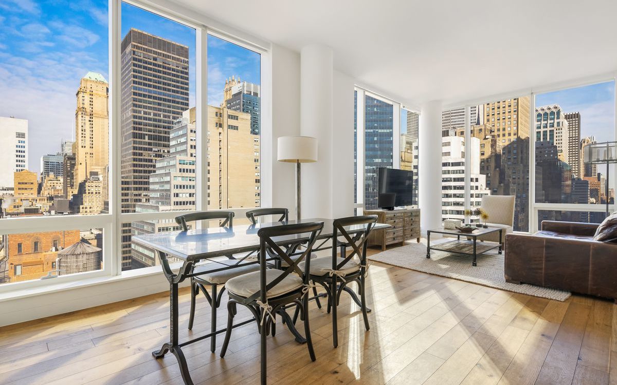 [图]【Luxury Home】325 Lexington Avenue, Unit 31C（曼哈顿 / 纽约）